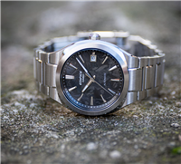 Orologio Casio Uomo Edifice in Acciaio EFK-200CD-1AER - EFK-200CD-1AER